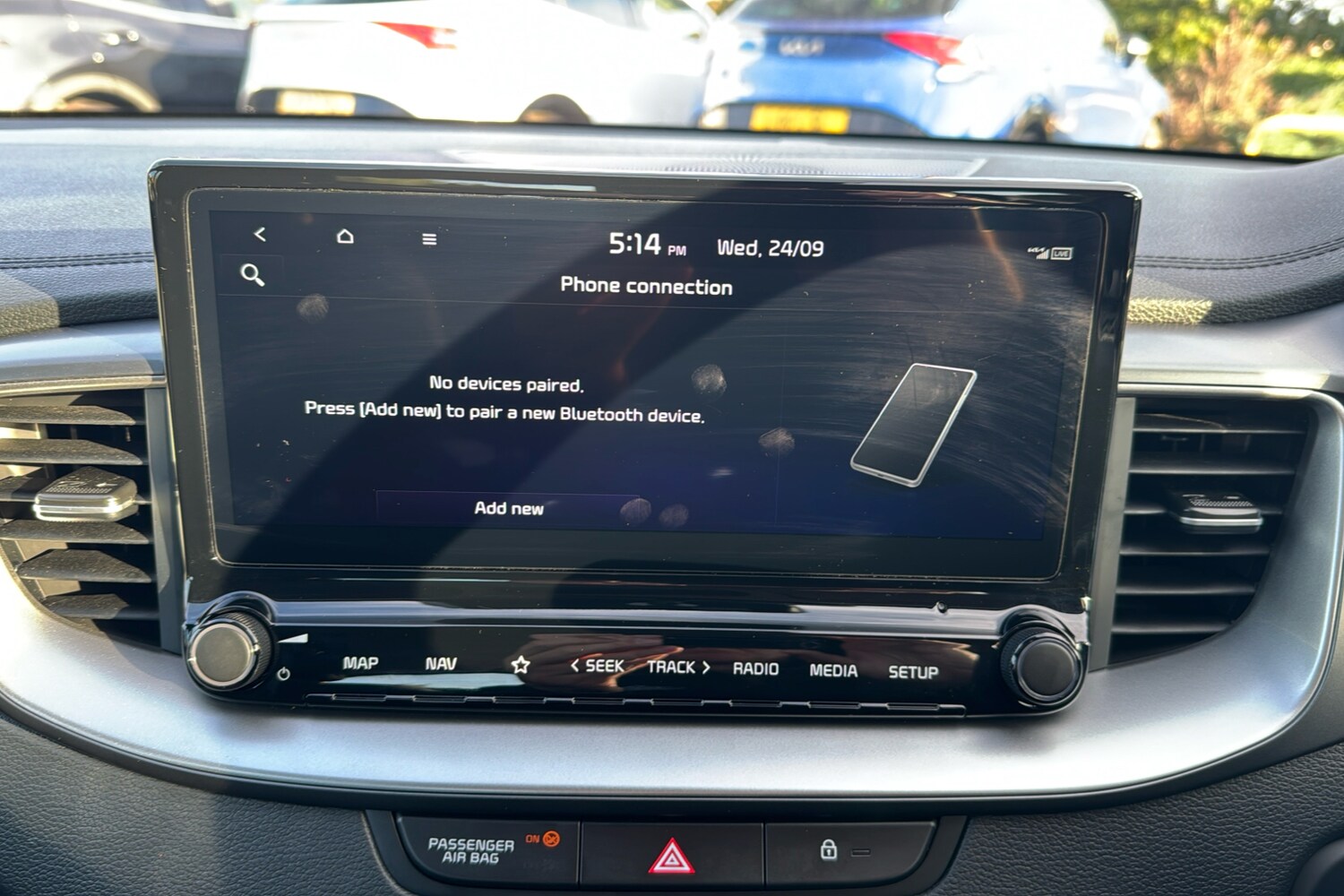 Used Kia Ceed 2025 for sale - 76004155: Photo 20