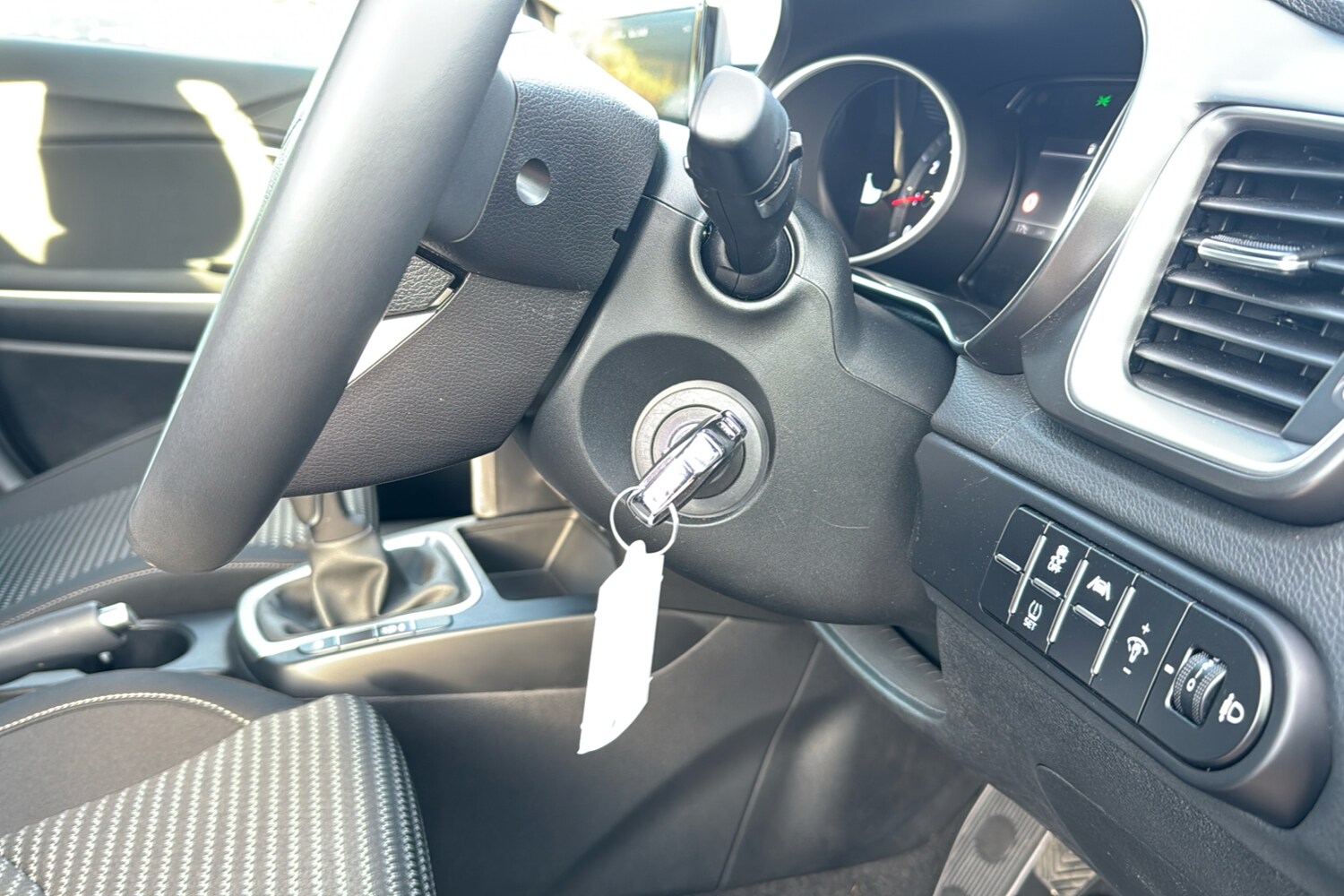 Used Kia Ceed 2025 for sale - 76004155: Photo 23