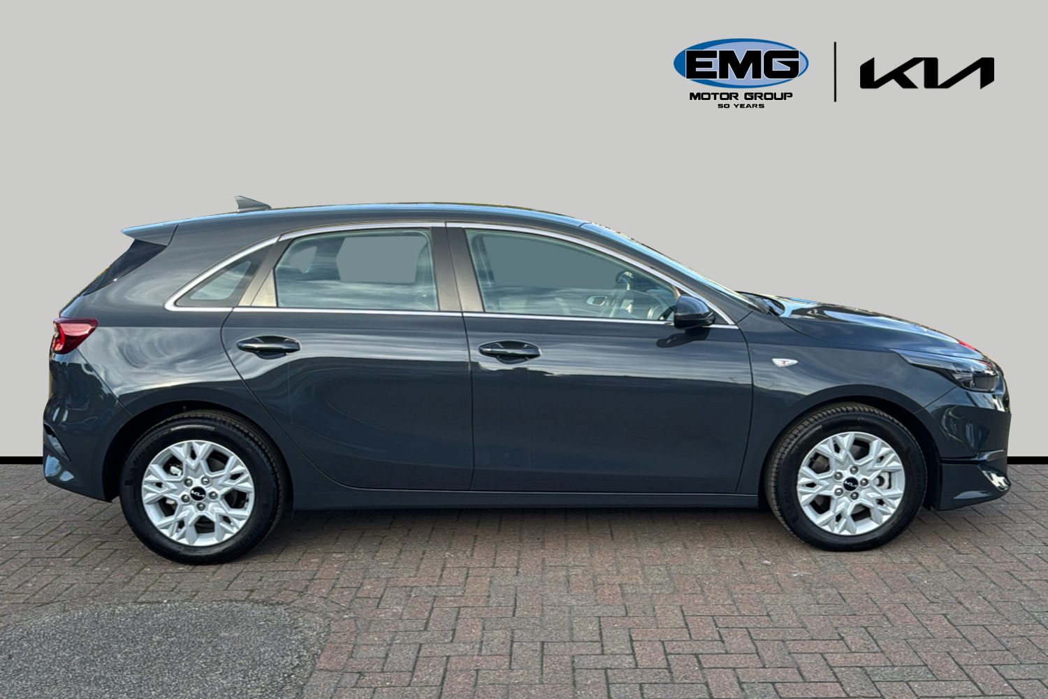 Used Kia Ceed 2025 for sale - 76004155: Photo 4