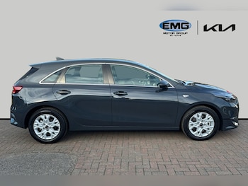 Used Kia Ceed 2025 for sale - 76004155: Photo 4