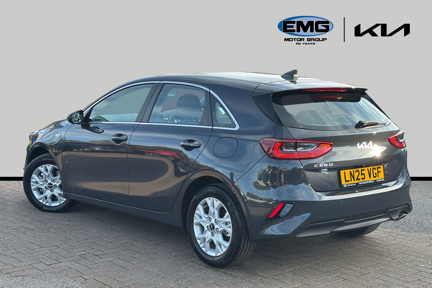 Used Kia Ceed 2025 for sale - 76004155: Photo 5