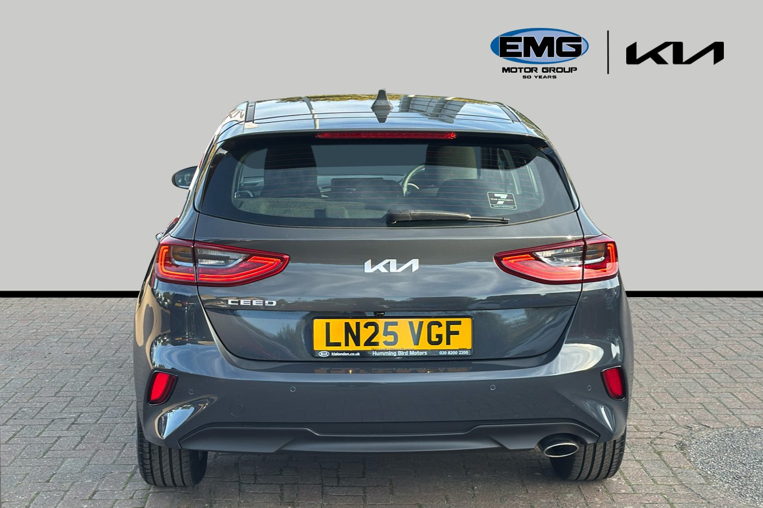 Used Kia Ceed 2025 for sale - 76004155: Photo 6