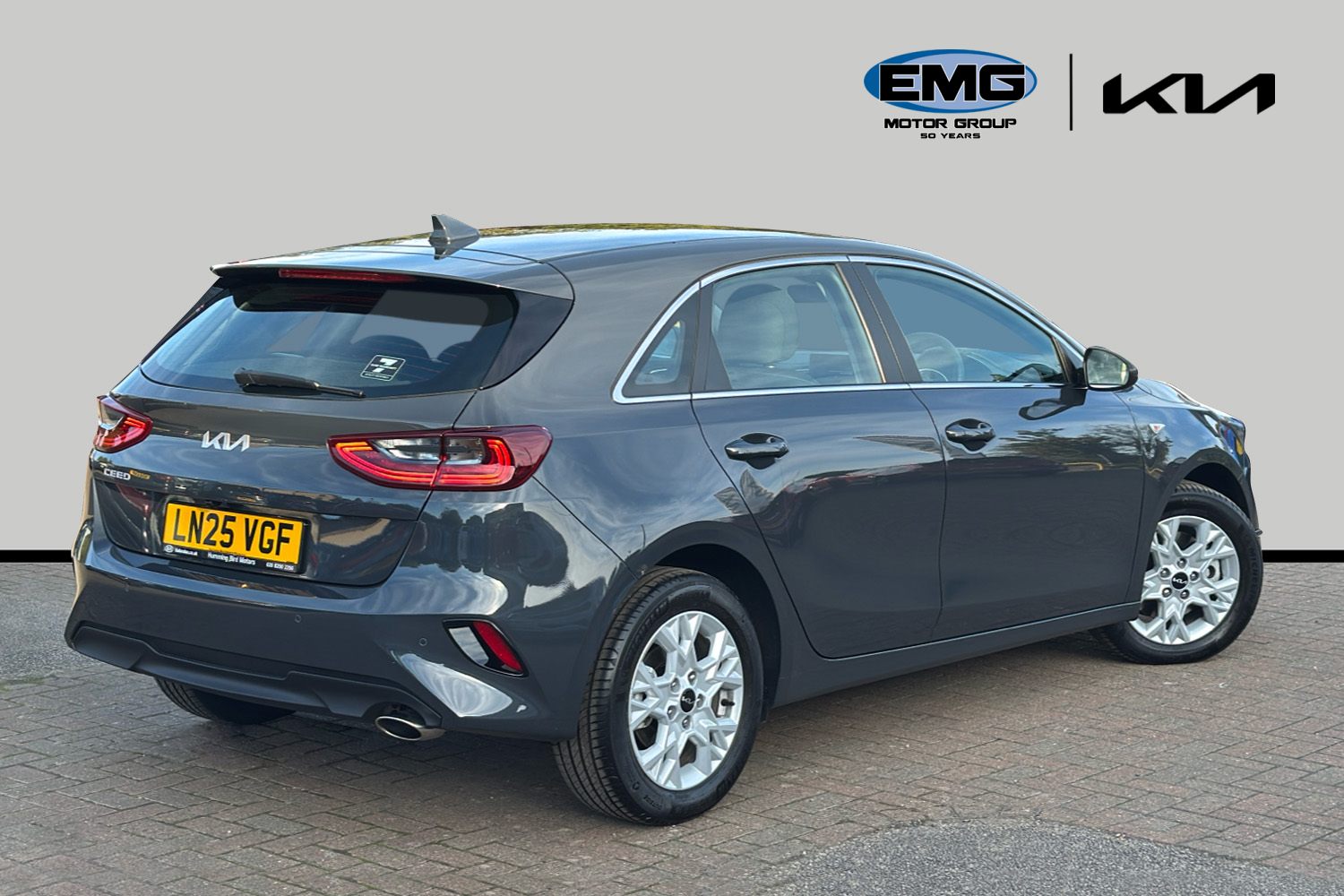 Used Kia Ceed 2025 for sale - 76004155: Photo 7