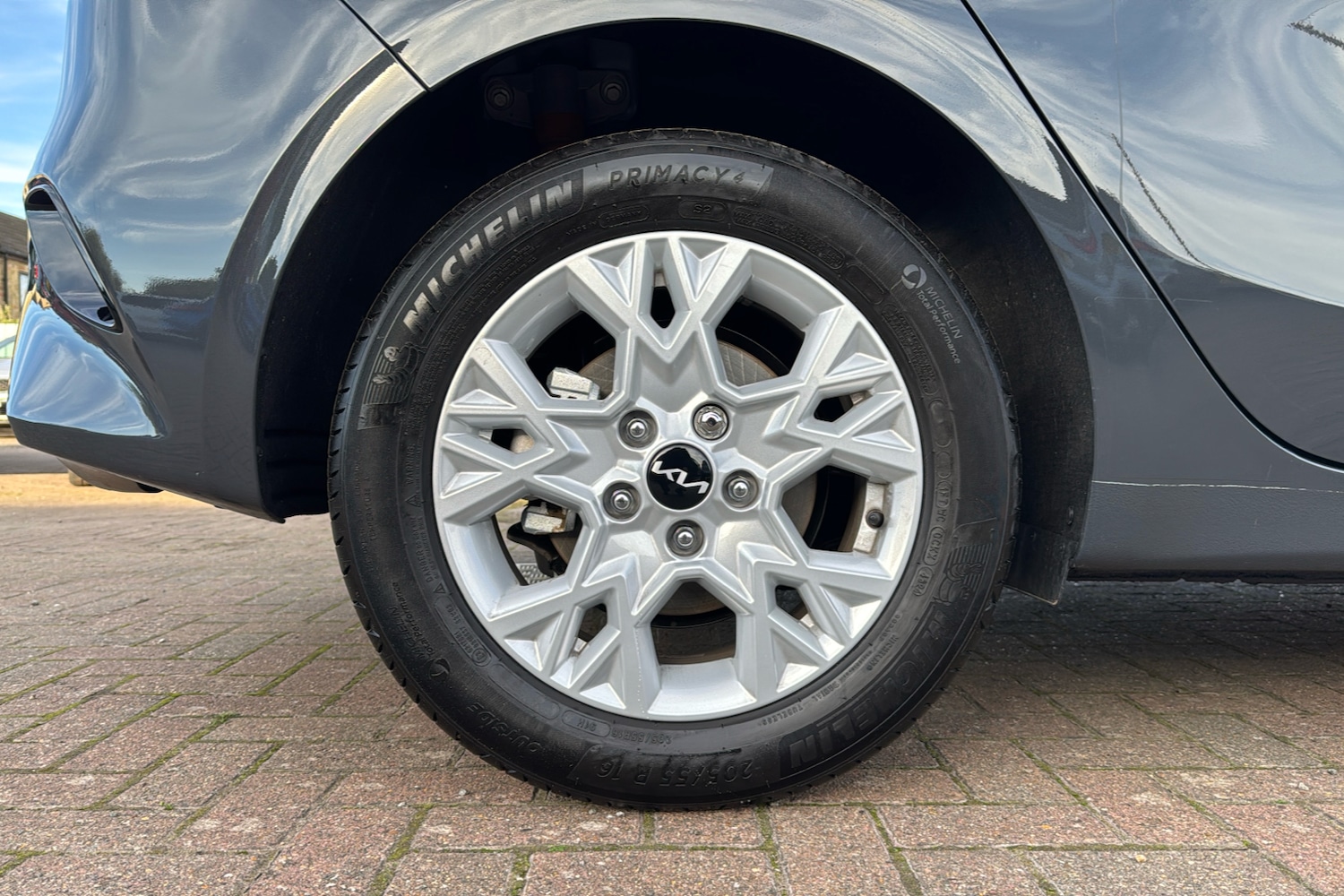 Used Kia Ceed 2025 for sale - 76004155: Photo 8
