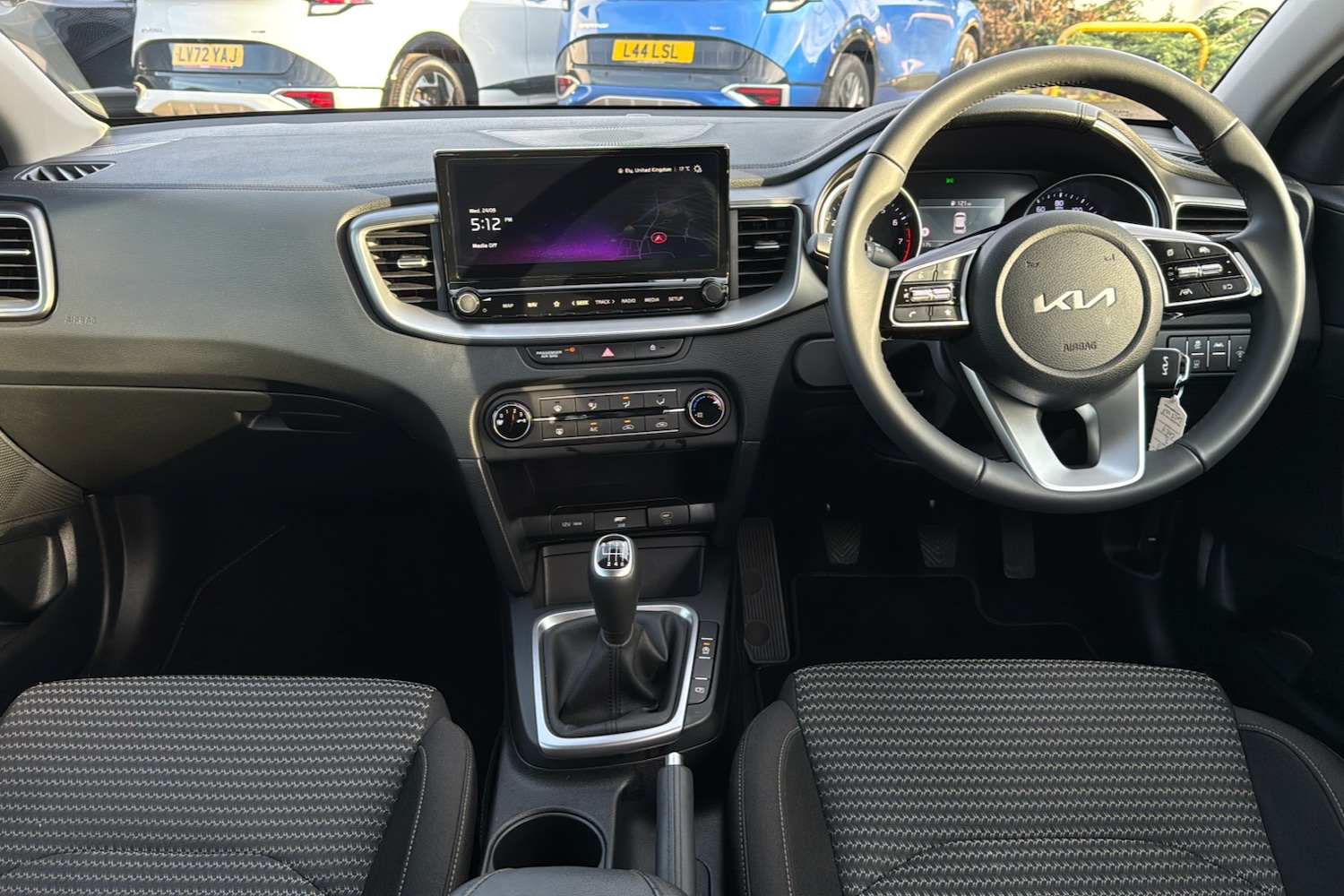 Used Kia Ceed 2025 for sale - 76004155: Photo 9