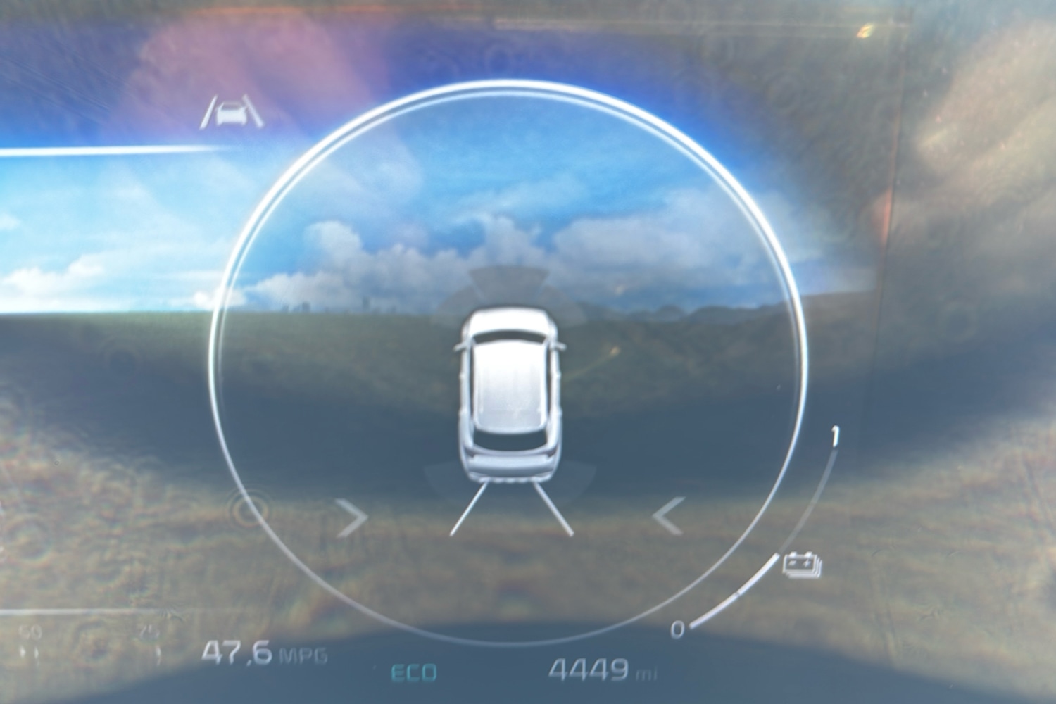 Vehicle 34