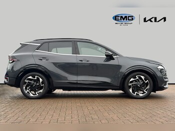 Used Kia Sportage 2022 for sale - 77135208: Photo