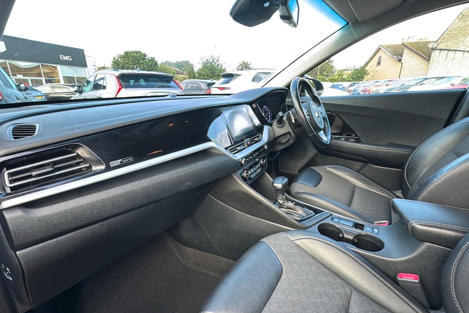 Used Kia Niro 2021 for sale - 76421579: Photo 11