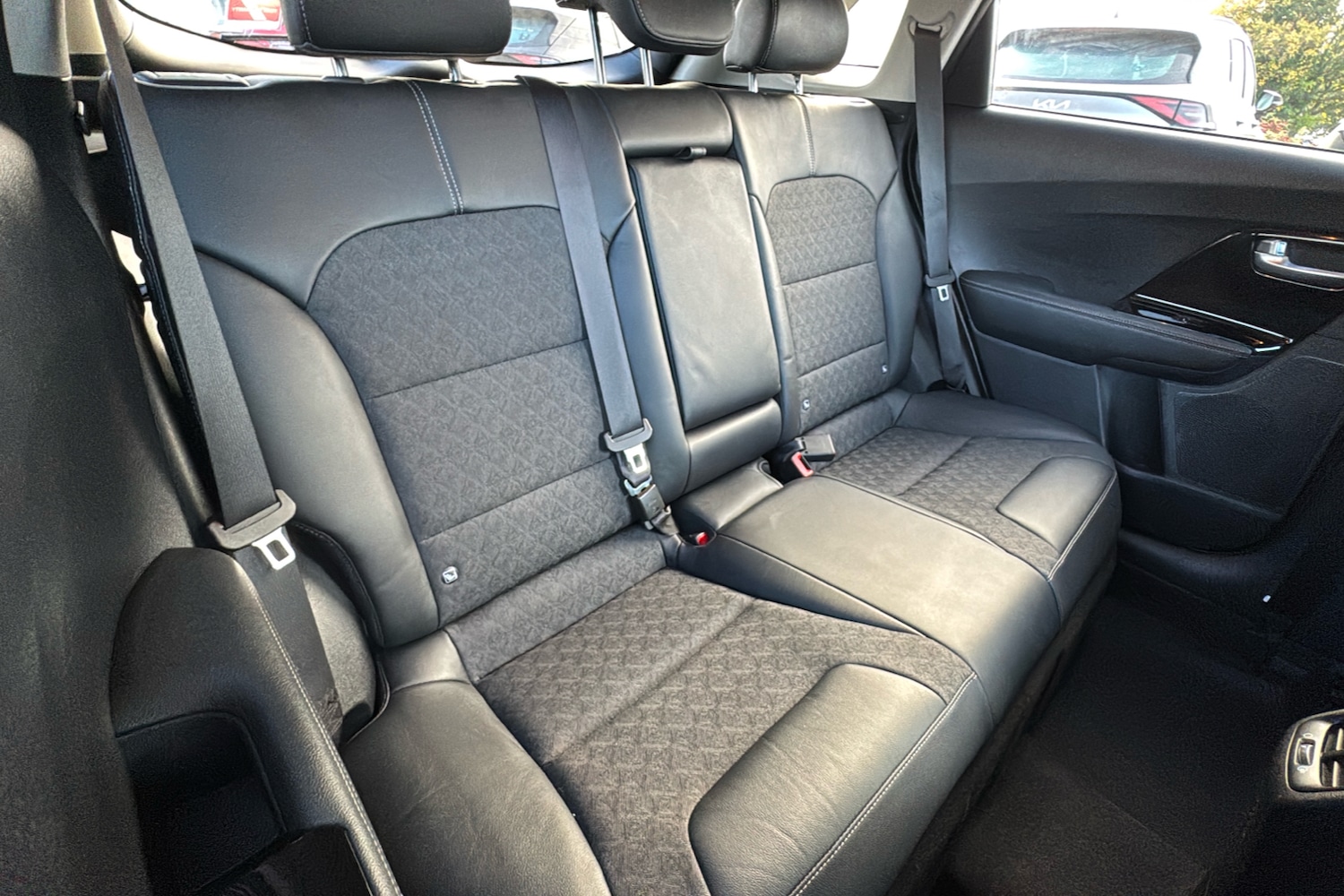 Used Kia Niro 2021 for sale - 76421579: Photo 12