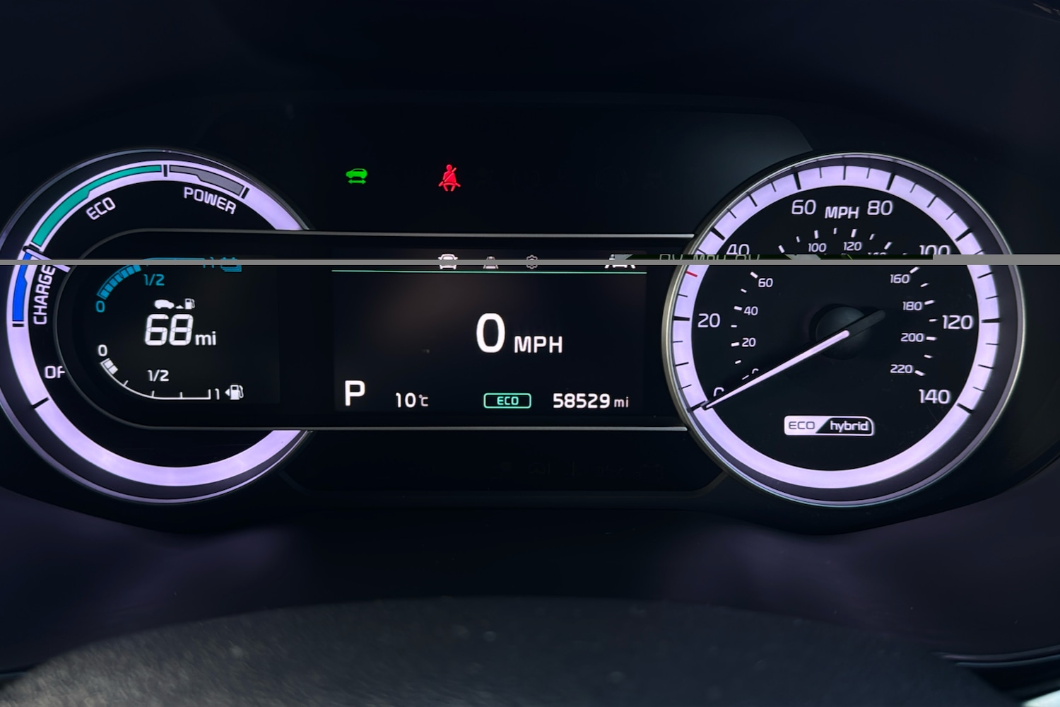 Used Kia Niro 2021 for sale - 76421579: Photo 14