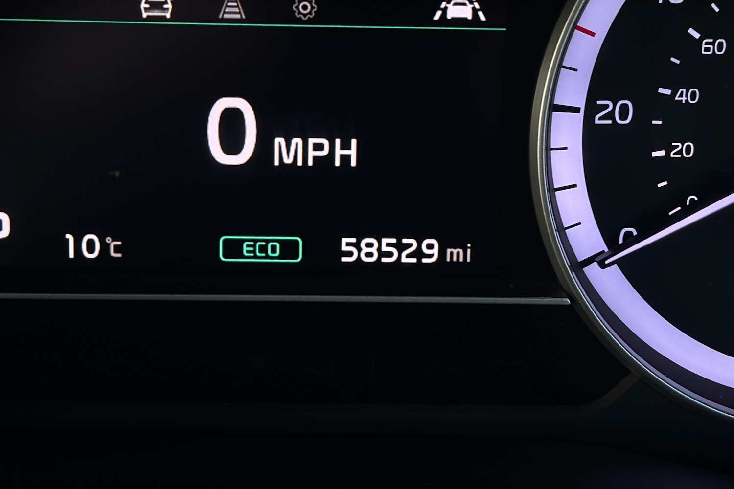 Used Kia Niro 2021 for sale - 76421579: Photo 15