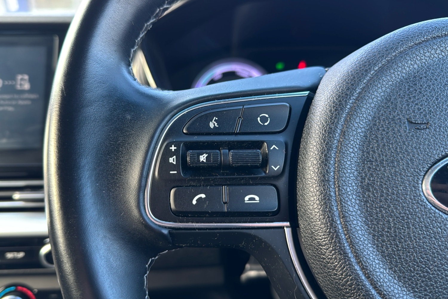 Used Kia Niro 2021 for sale - 76421579: Photo 17