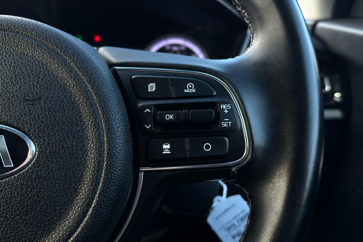 Used Kia Niro 2021 for sale - 76421579: Photo 18