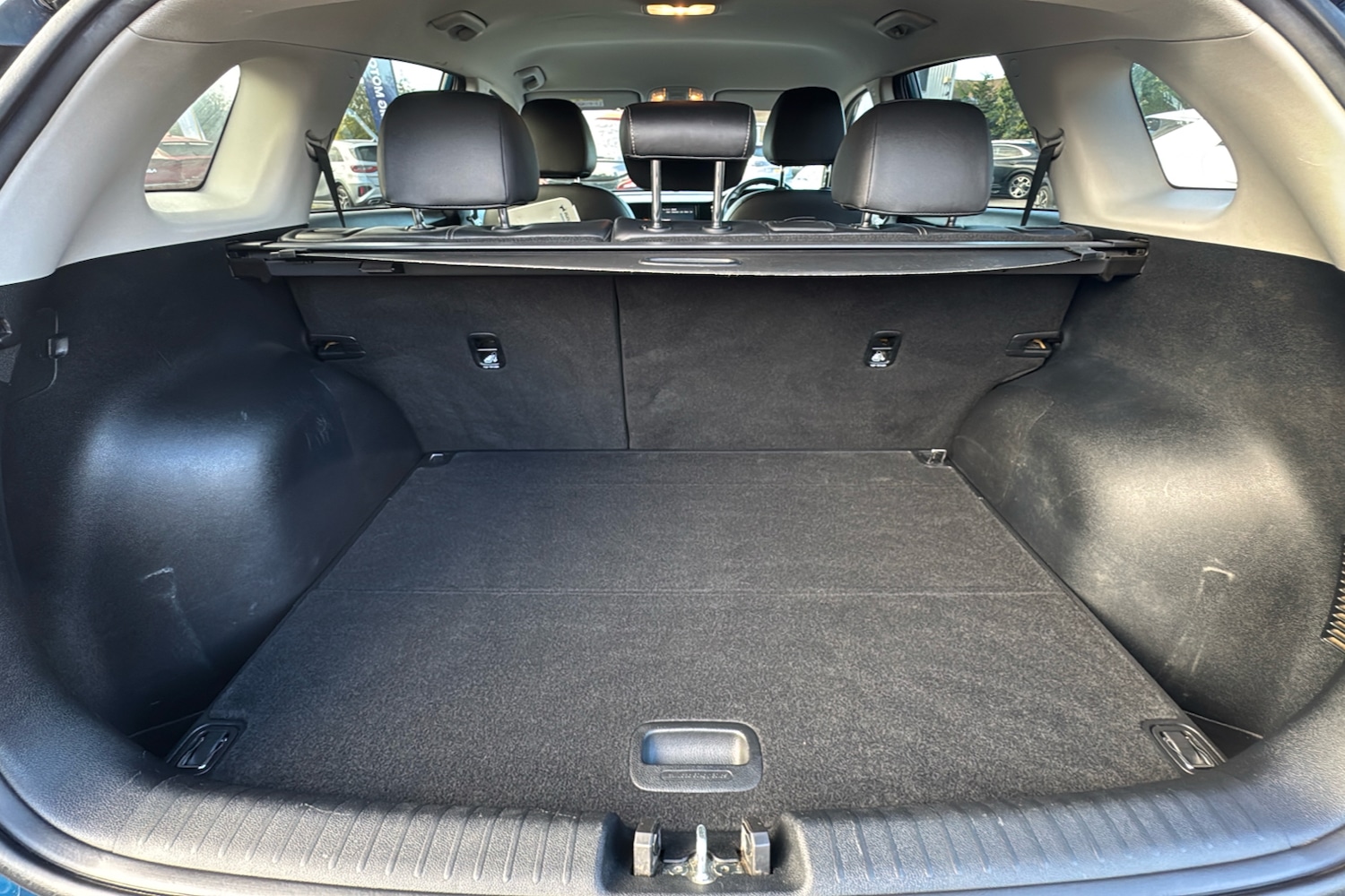 Used Kia Niro 2021 for sale - 76421579: Photo 19