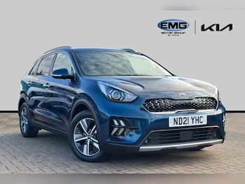 Kia - Niro