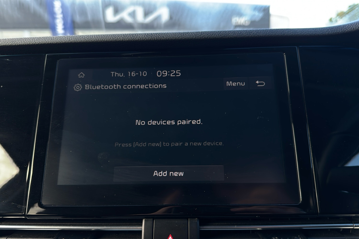 Used Kia Niro 2021 for sale - 76421579: Photo 20