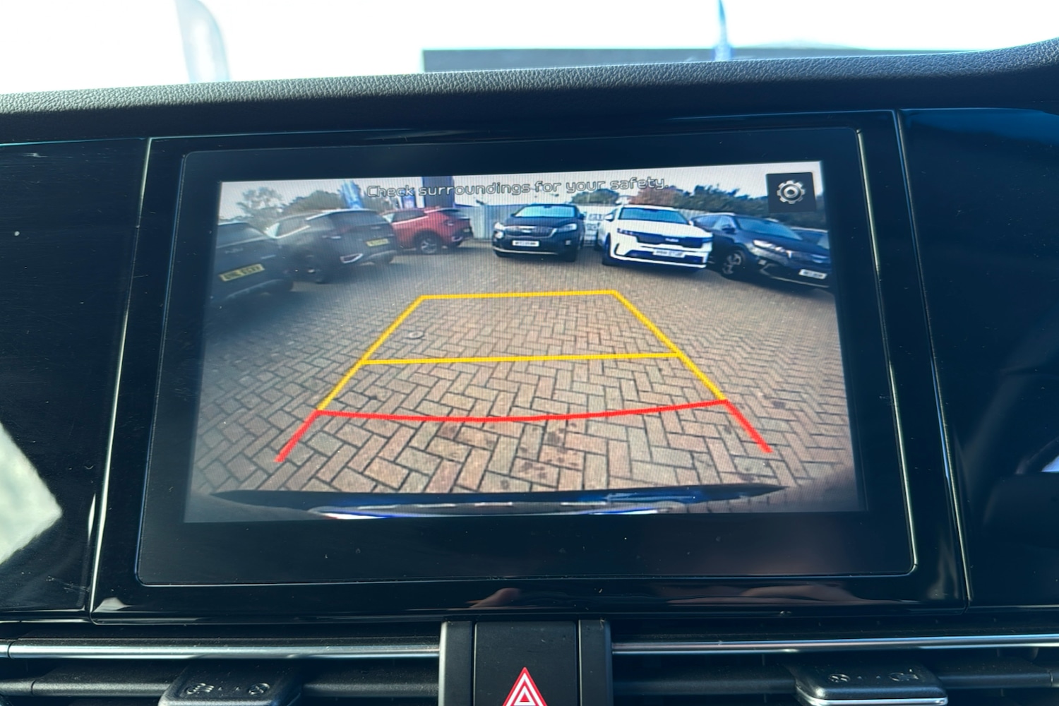 Used Kia Niro 2021 for sale - 76421579: Photo 23