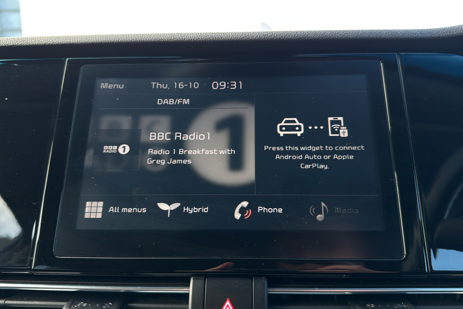 Used Kia Niro 2021 for sale - 76421579: Photo 27