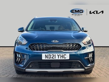 Used Kia Niro 2021 for sale - 76421579: Photo