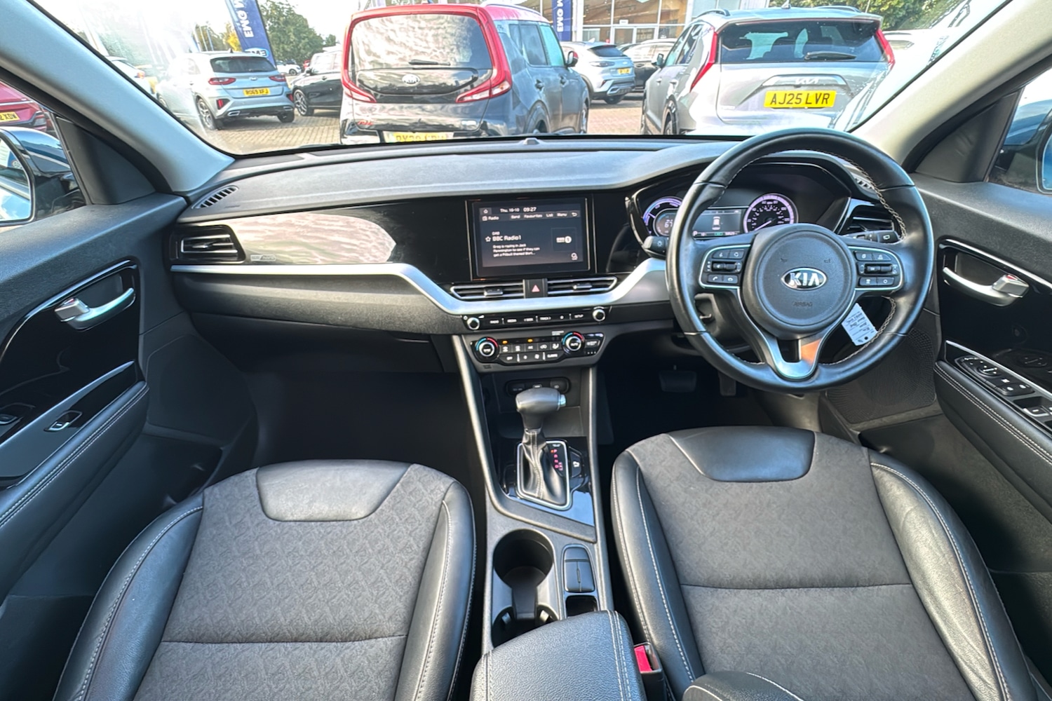 Used Kia Niro 2021 for sale - 76421579: Photo 9