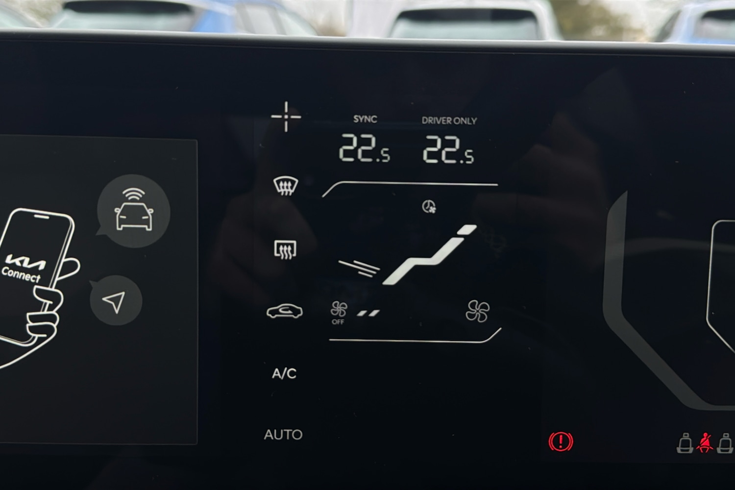 Used Kia EV4 2025 for sale - 77589378: Photo 16