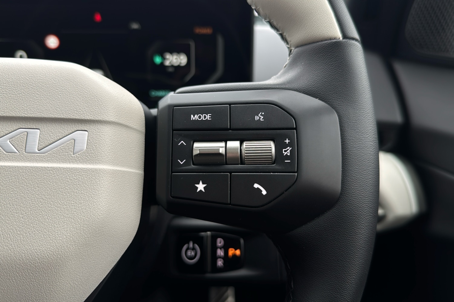 Used Kia EV4 2025 for sale - 77589378: Photo 18