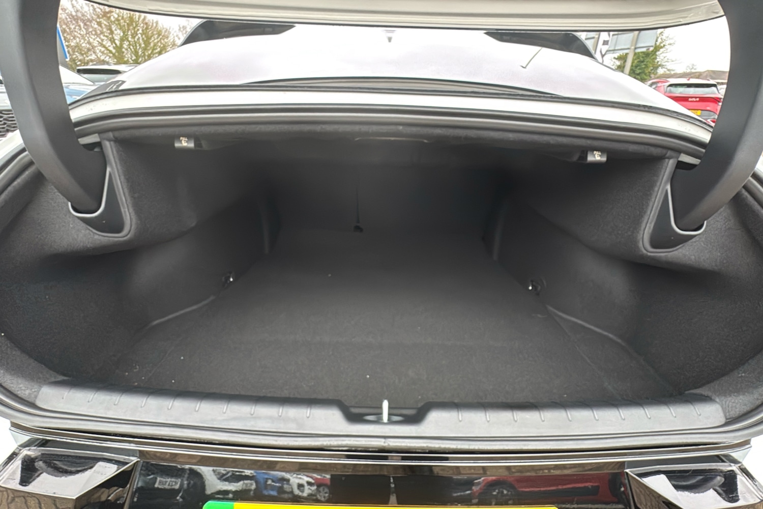 Used Kia EV4 2025 for sale - 77589378: Photo 19