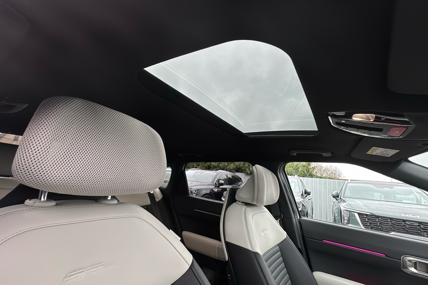 Used Kia EV4 2025 for sale - 77589378: Photo 34