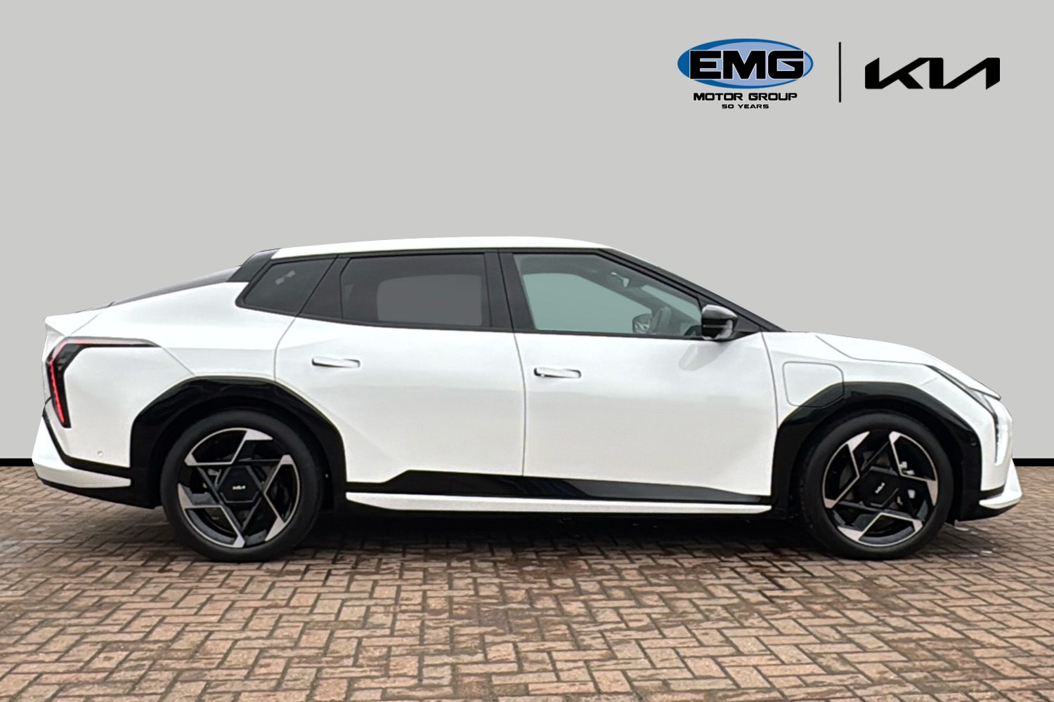 Used Kia EV4 2025 for sale - 77589378: Photo 4