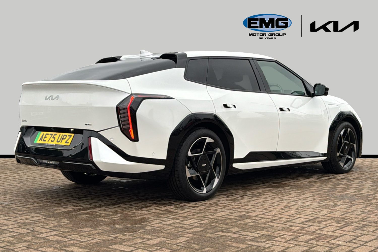 Used Kia EV4 2025 for sale - 77589378: Photo 7