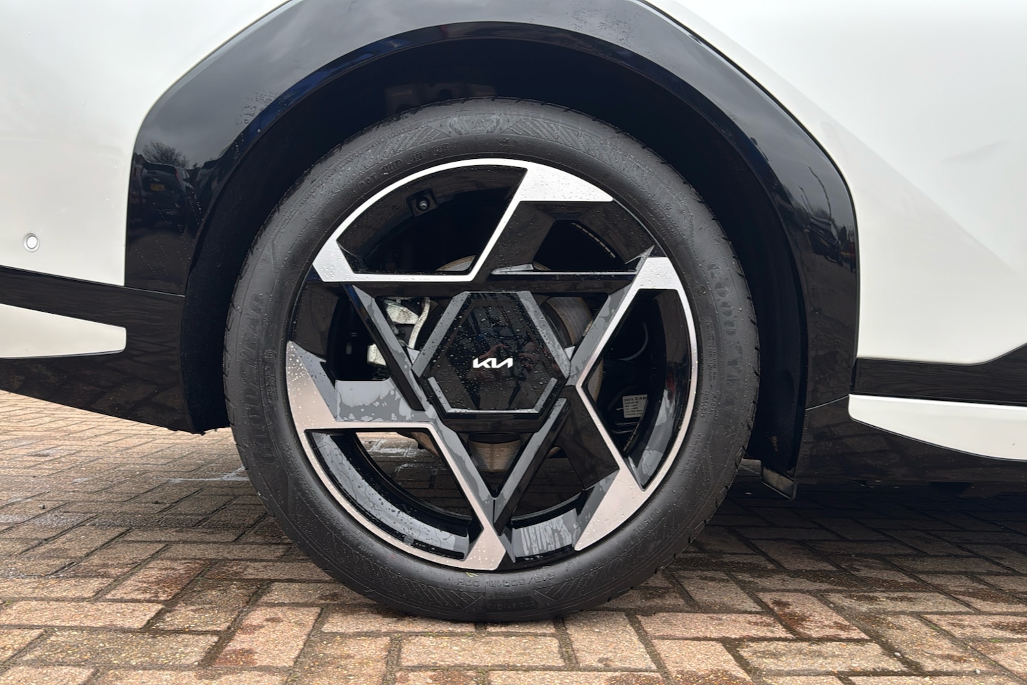 Used Kia EV4 2025 for sale - 77589378: Photo 8