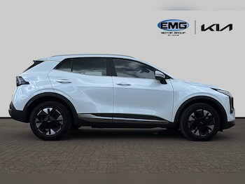 Used Kia Sportage 2025 for sale - 79127709: Photo