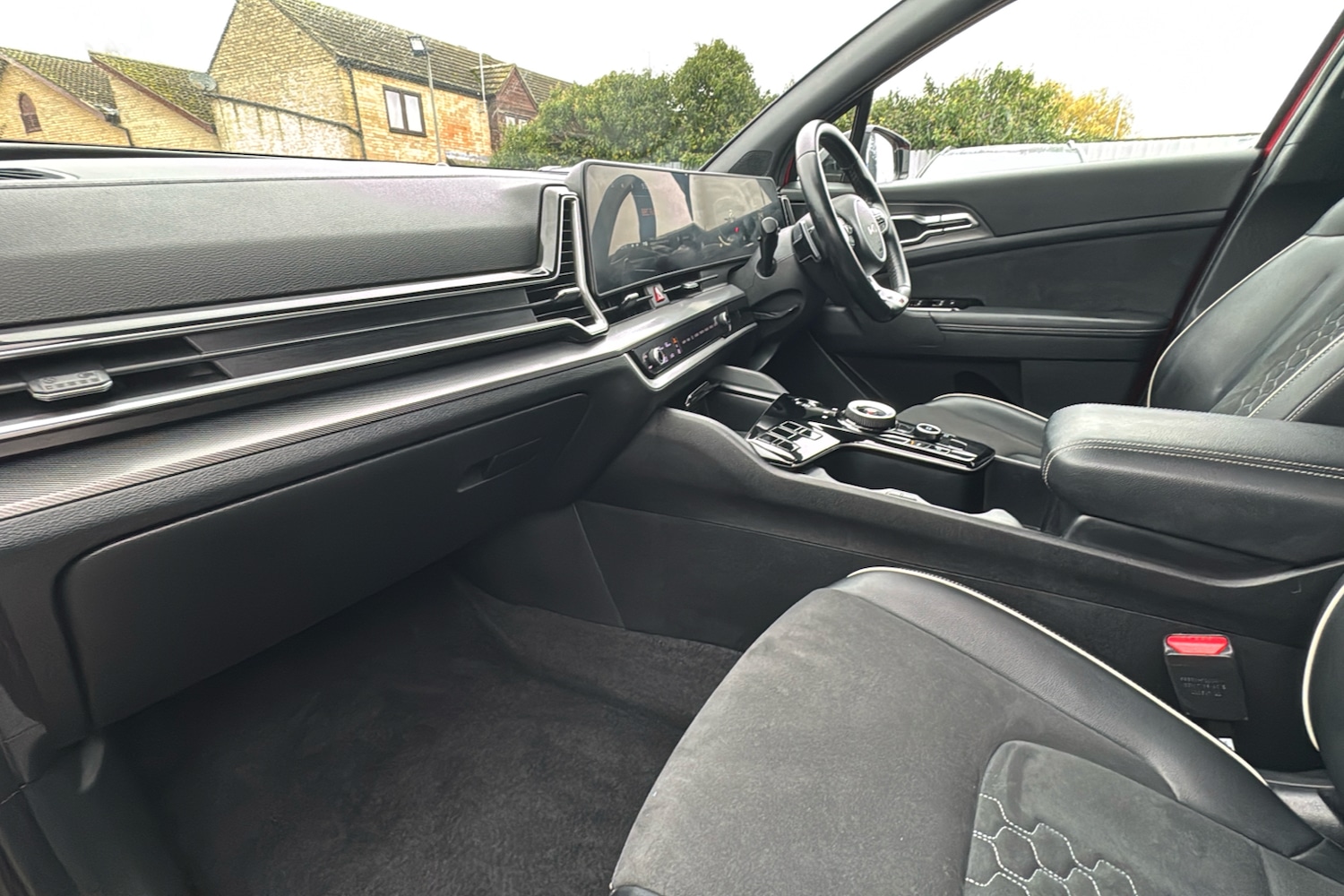 Used Kia Sportage 2022 for sale - 76705304: Photo 11