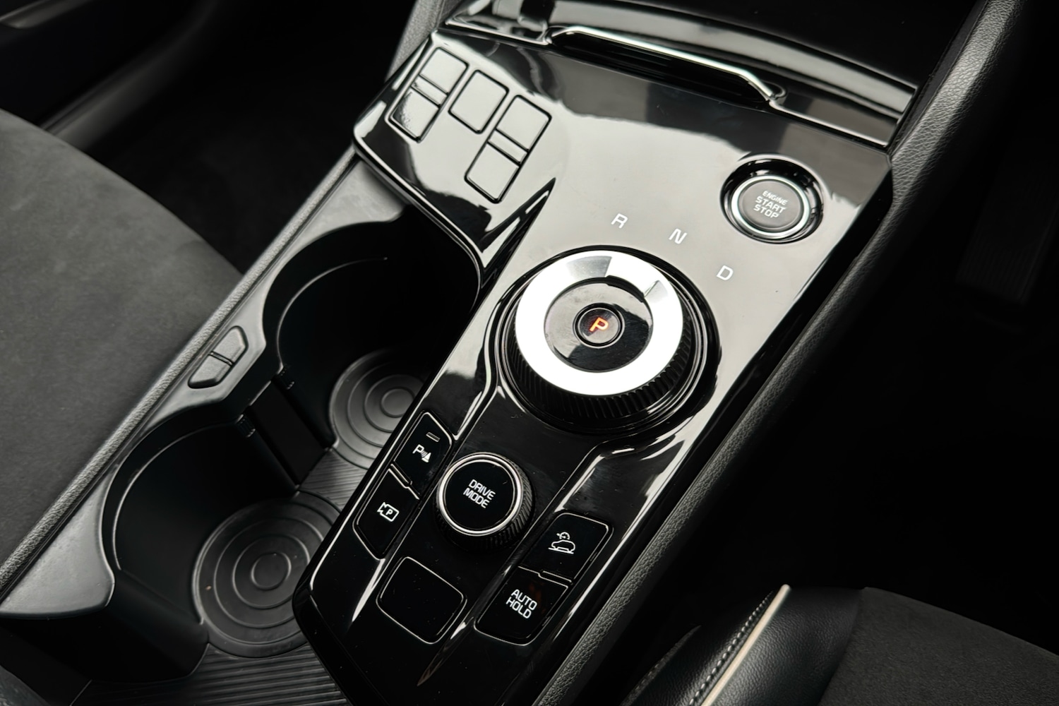 Used Kia Sportage 2022 for sale - 76705304: Photo 13