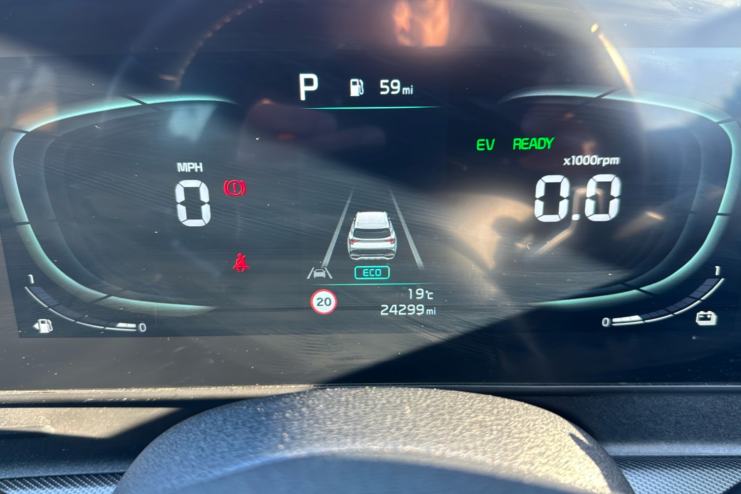 Used Kia Sportage 2022 for sale - 76705304: Photo 14