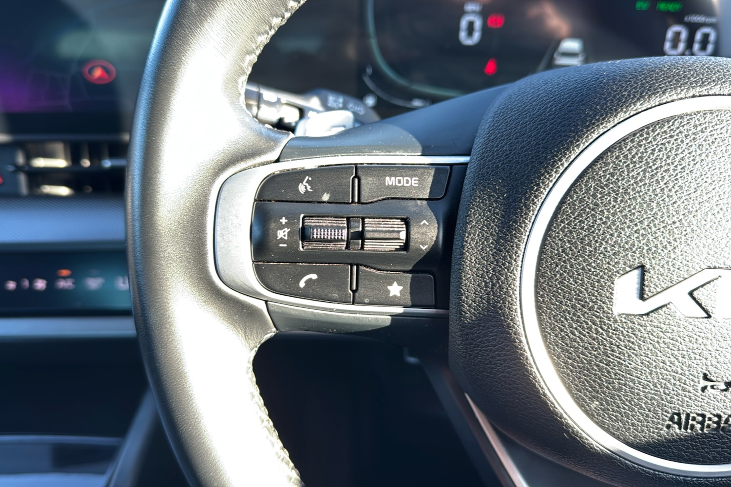 Used Kia Sportage 2022 for sale - 76705304: Photo 17