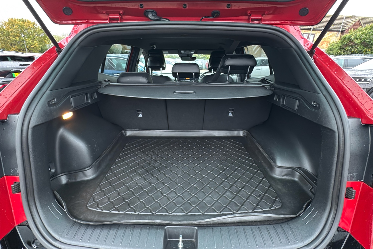 Used Kia Sportage 2022 for sale - 76705304: Photo 19