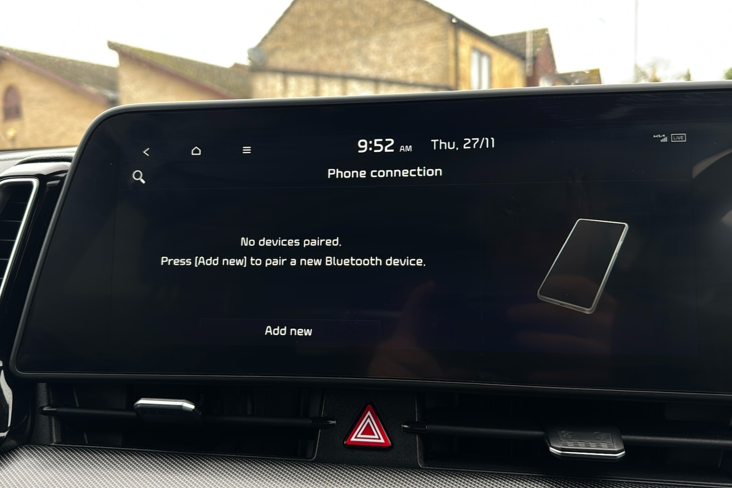 Used Kia Sportage 2022 for sale - 76705304: Photo 20