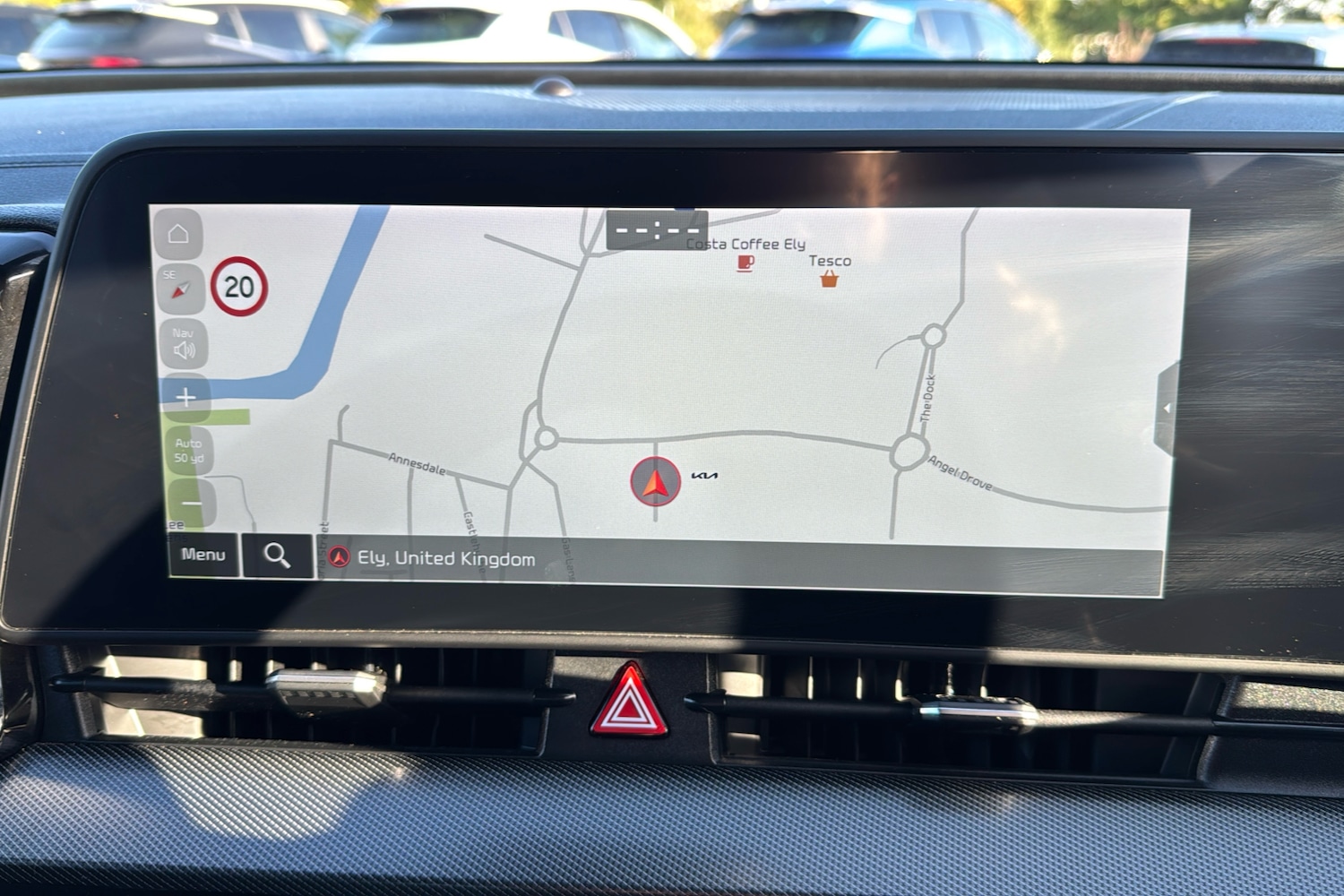 Used Kia Sportage 2022 for sale - 76705304: Photo 27