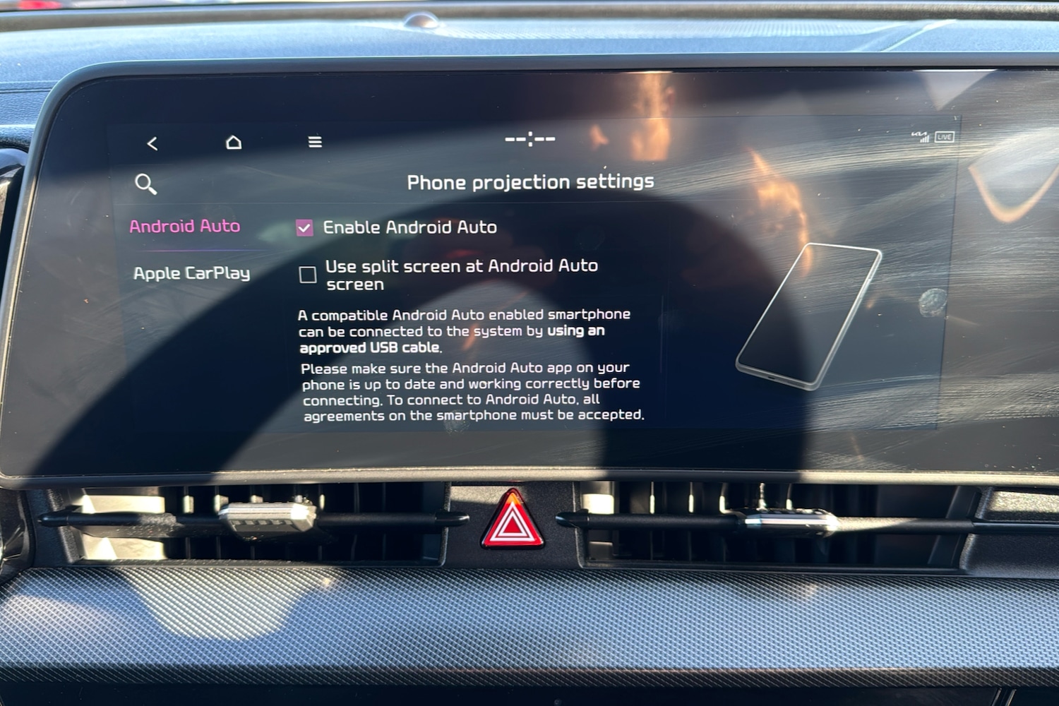 Used Kia Sportage 2022 for sale - 76705304: Photo 28