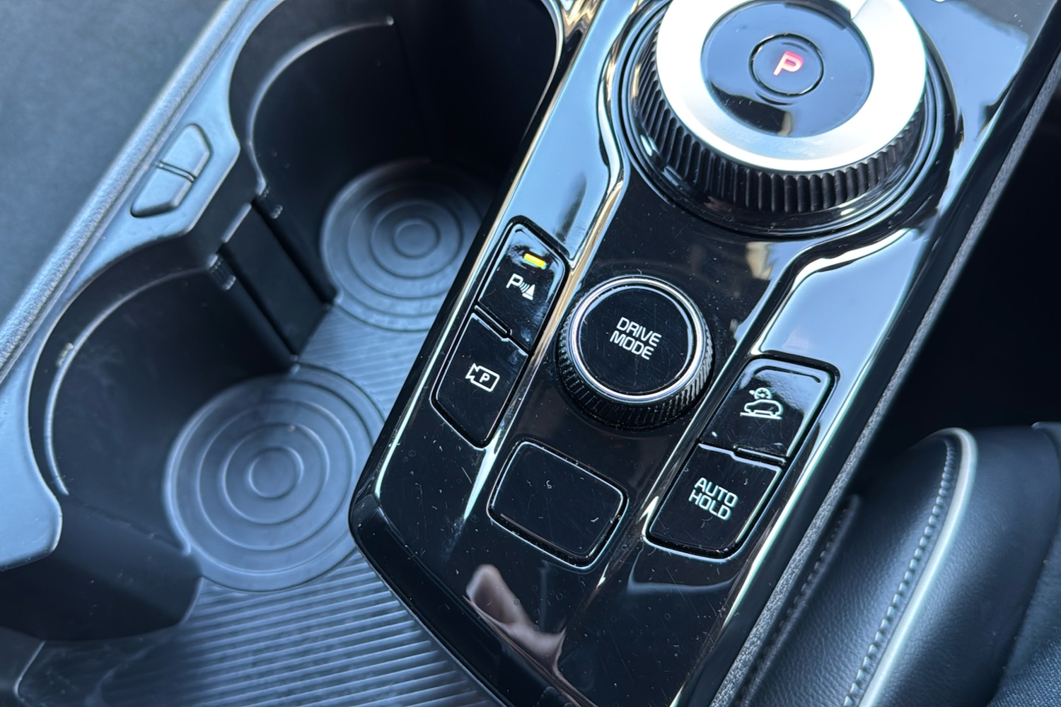 Used Kia Sportage 2022 for sale - 76705304: Photo 29