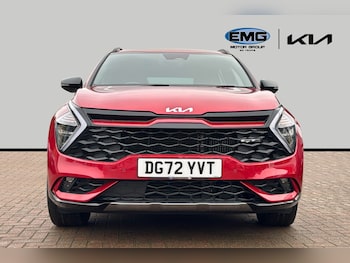 Used Kia Sportage 2022 for sale - 76705304: Photo