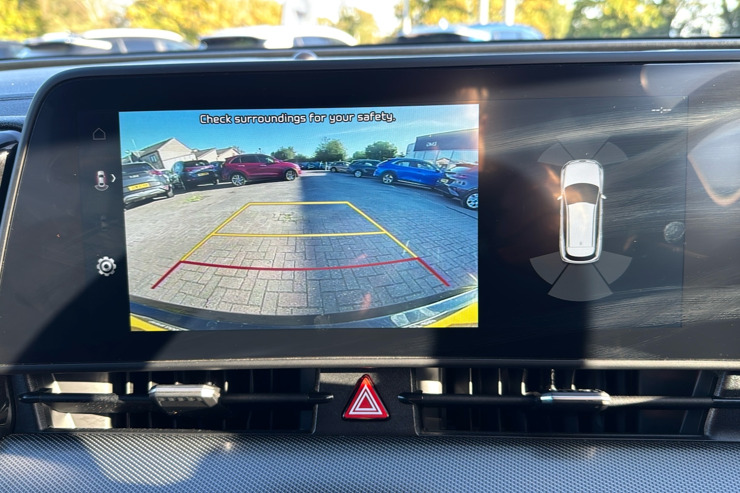 Used Kia Sportage 2022 for sale - 76705304: Photo 30