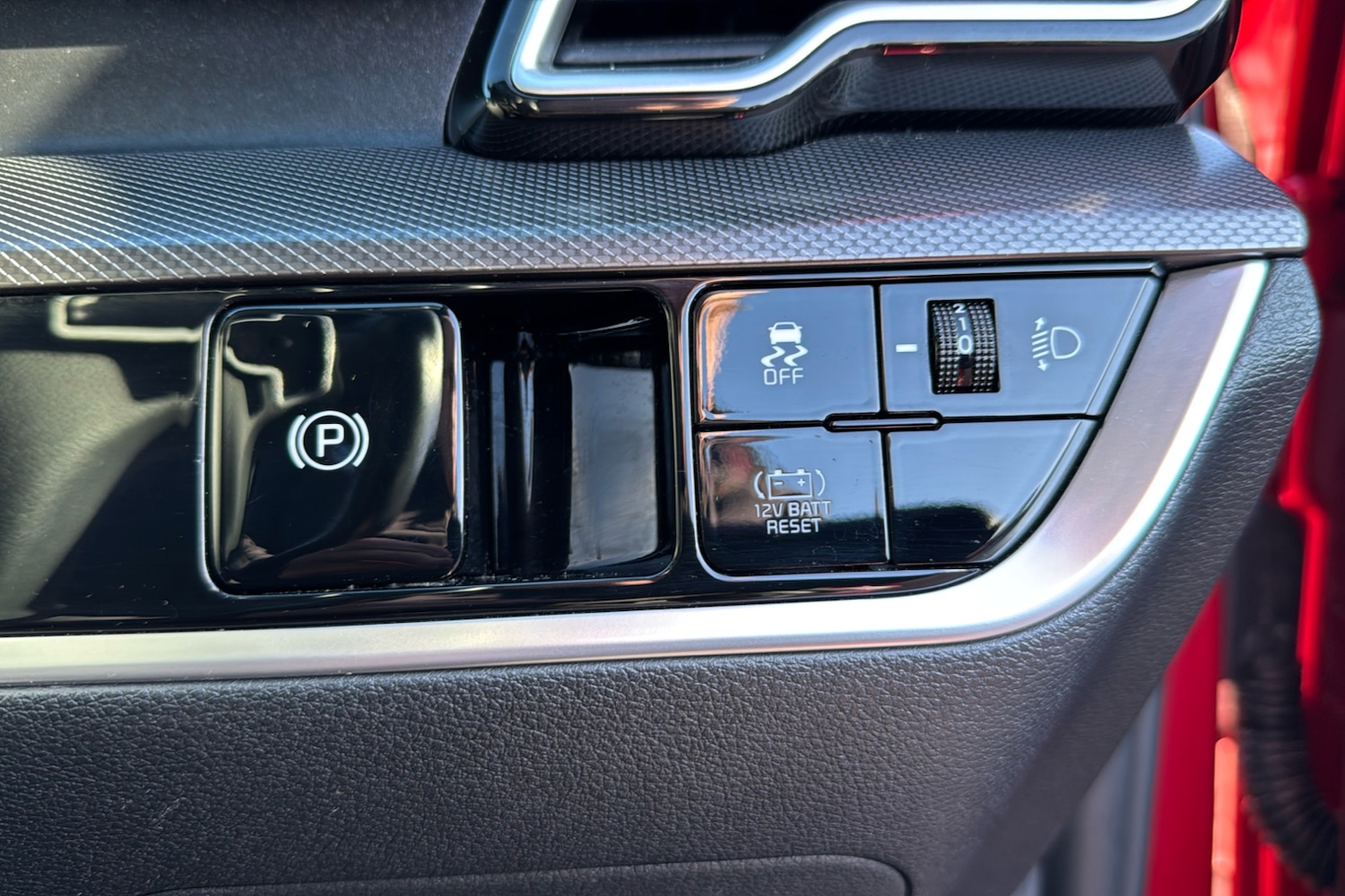 Used Kia Sportage 2022 for sale - 76705304: Photo 33