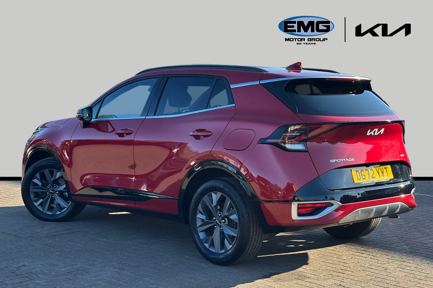 Used Kia Sportage 2022 for sale - 76705304: Photo 5