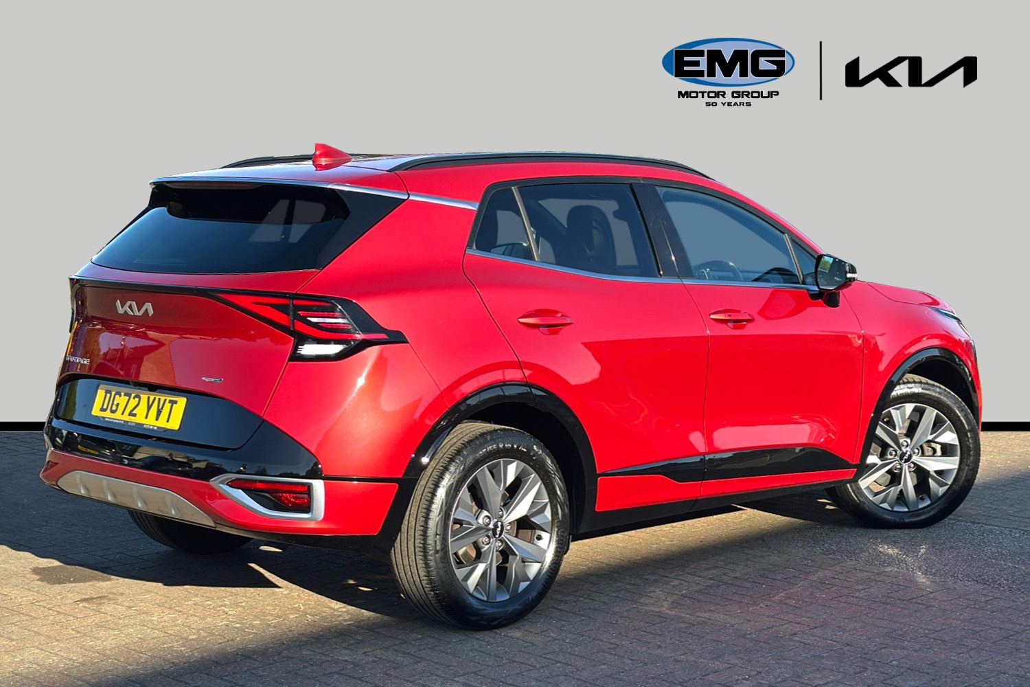 Used Kia Sportage 2022 for sale - 76705304: Photo 7