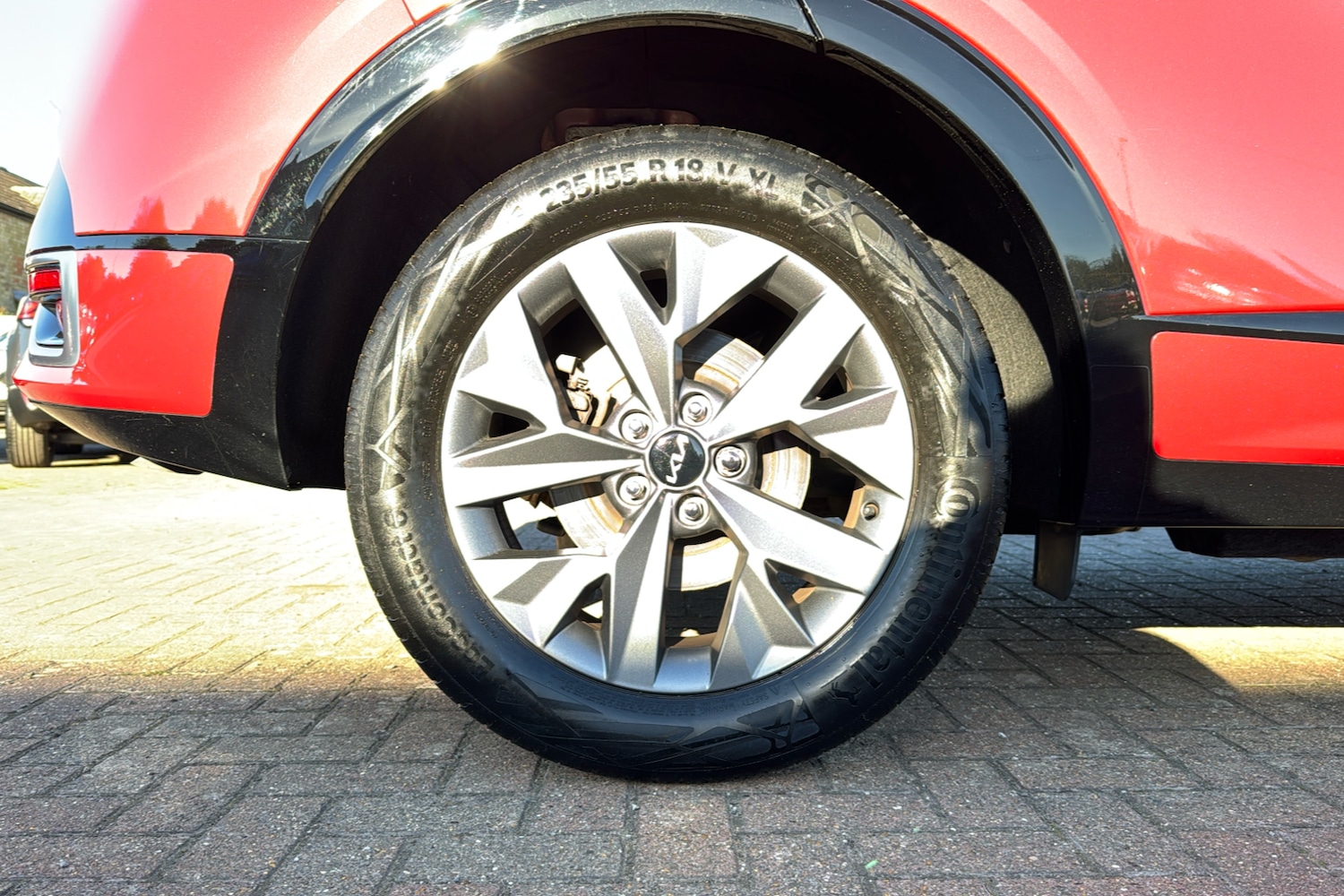 Used Kia Sportage 2022 for sale - 76705304: Photo 8