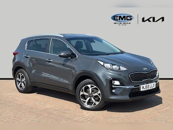 2018 - 1.6 Gdi 2 Suv 5dr Petrol Manual Euro 6 s/s 130 Bhp