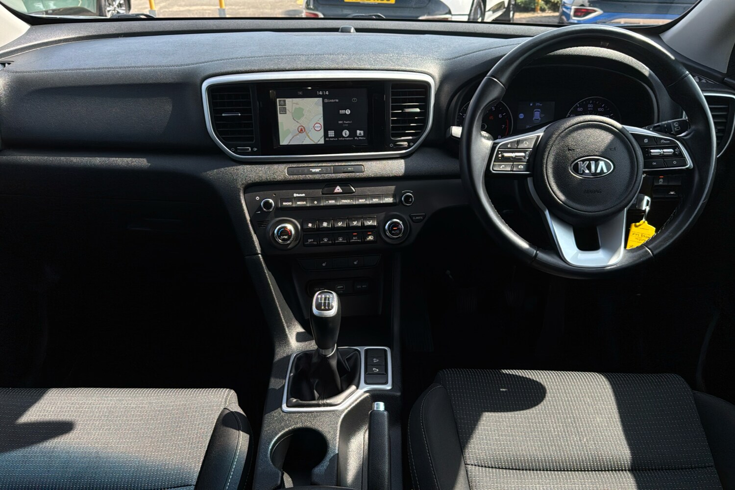 Vehicle 9