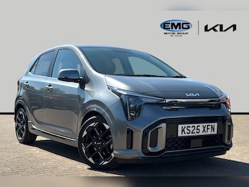 Used Kia Picanto 2025 for sale - 79128155: Photo